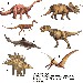 dinosaury druhohory